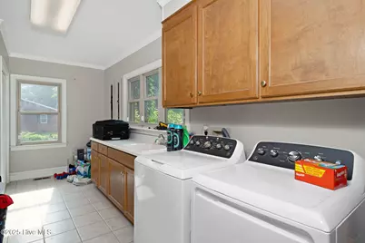 518 Forest Lane, Wallace, NC 28466 - Photo 18