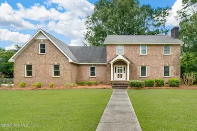 518 Forest Lane, Wallace, NC 28466 - Photo 1