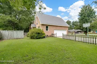 518 Forest Ln, Wallace, NC 28466 - Photo 26