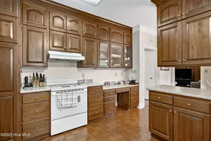 518 Forest Ln, Wallace, NC 28466 - Photo 8