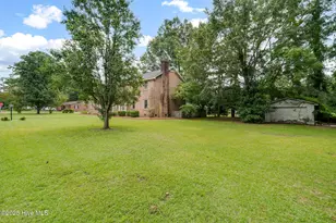 518 Forest Ln, Wallace, NC 28466 - Photo 26