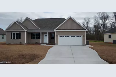 646 Bright Harvest Drive, Maysville, NC 28555 - Photo 1