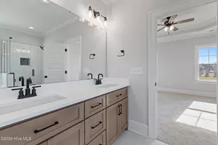206 Stonewood Dr, Goldsboro, NC 27530 - Photo 24