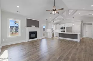 206 Stonewood Dr, Goldsboro, NC 27530 - Photo 10