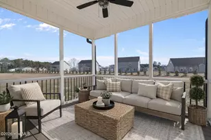 206 Stonewood Dr, Goldsboro, NC 27530 - Photo 34
