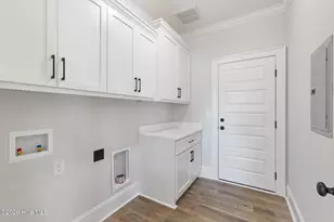 206 Stonewood Dr, Goldsboro, NC 27530 - Photo 16