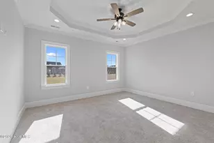 206 Stonewood Dr, Goldsboro, NC 27530 - Photo 18