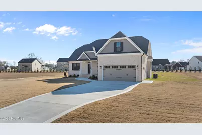 206 Stonewood Drive, Goldsboro, NC 27530 - Photo 38