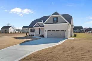206 Stonewood Dr, Goldsboro, NC 27530 - Photo 38
