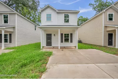 464 Maides Avenue, Wilmington, NC 28405 - Photo 1