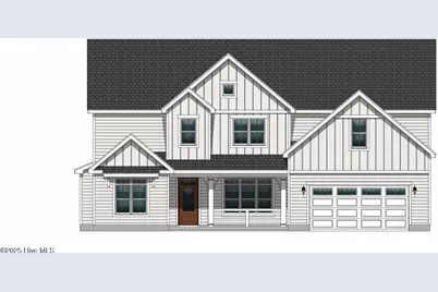 2851 Windflower Lane, Grimesland, NC 27837 - Photo 1