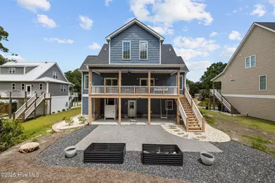 307 Cape Fear Loop, Emerald Isle, NC 28594 - Photo 46