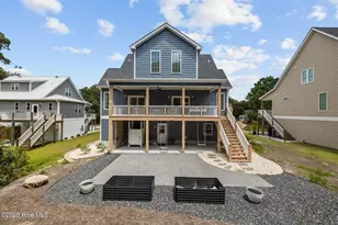 307 Cape Fear Loop, Emerald Isle, NC 28594 - Photo 46