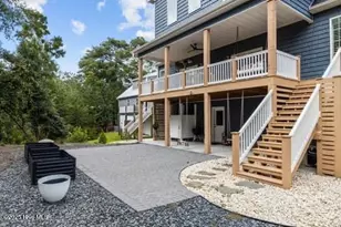 307 Cape Fear Loop, Emerald Isle, NC 28594 - Photo 50