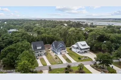 307 Cape Fear Loop, Emerald Isle, NC 28594 - Photo 52