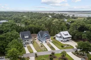307 Cape Fear Loop, Emerald Isle, NC 28594 - Photo 52