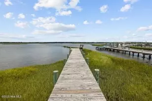 307 Cape Fear Loop, Emerald Isle, NC 28594 - Photo 8