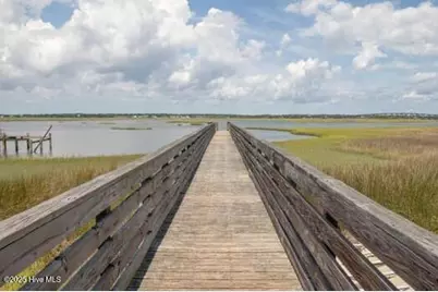 307 Cape Fear Loop, Emerald Isle, NC 28594 - Photo 10