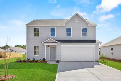 950 Plymouth Road, Boiling Spring Lakes, NC 28461 - Photo 6
