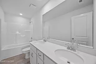 950 Plymouth Rd, Boiling Spring Lakes, NC 28461 - Photo 20