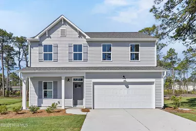 950 Plymouth Road, Boiling Spring Lakes, NC 28461 - Photo 2