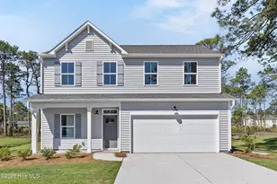 950 Plymouth Rd, Boiling Spring Lakes, NC 28461 - Photo 2
