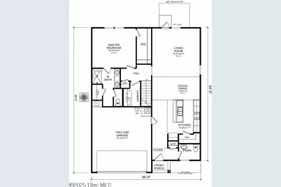 950 Plymouth Road, Boiling Spring Lakes, NC 28461 - Photo 4