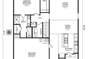 950 Plymouth Rd, Boiling Spring Lakes, NC 28461 - Photo 4
