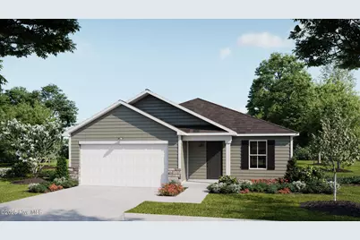 951 Plymouth Road, Boiling Spring Lakes, NC 28461 - Photo 1