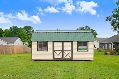 112 S Pine Street, Princeton, NC 27569 - Photo 4