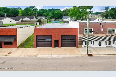 112 S Pine Street, Princeton, NC 27569 - Photo 1