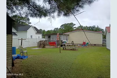 1268 Fred Powell Road, Whiteville, NC 28472 - Photo 12