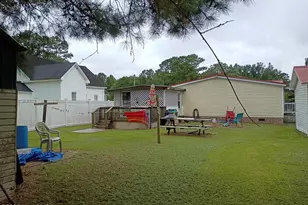 1268 Fred Powell Rd, Whiteville, NC 28472 - Photo 12