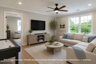 1 Shamrock Way, Pinehurst, NC 28374 - Photo 36