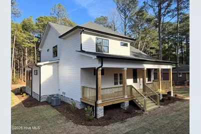 1 Shamrock Way, Pinehurst, NC 28374 - Photo 36