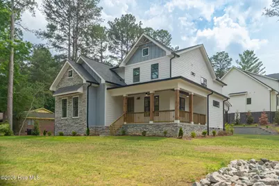 1 Shamrock Way, Pinehurst, NC 28374 - Photo 52