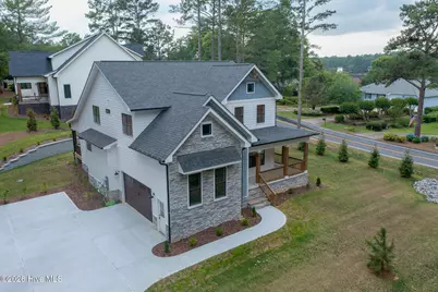 1 Shamrock Way, Pinehurst, NC 28374 - Photo 56