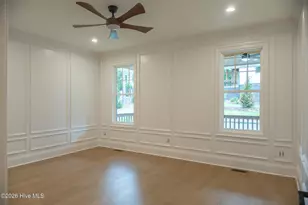 1 Shamrock Way, Pinehurst, NC 28374 - Photo 20