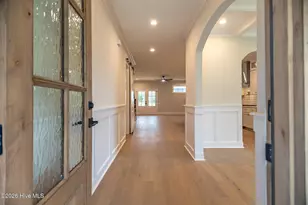 1 Shamrock Way, Pinehurst, NC 28374 - Photo 2