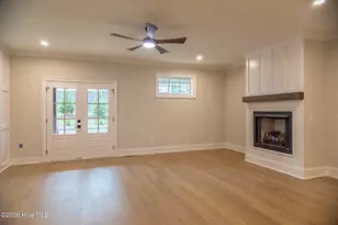 1 Shamrock Way, Pinehurst, NC 28374 - Photo 16
