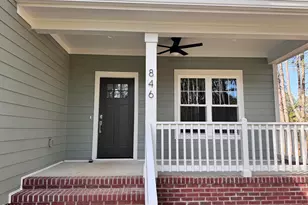 846 Thrush Dr, Vass, NC 28394 - Photo 2
