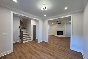 846 Thrush Dr, Vass, NC 28394 - Photo 6