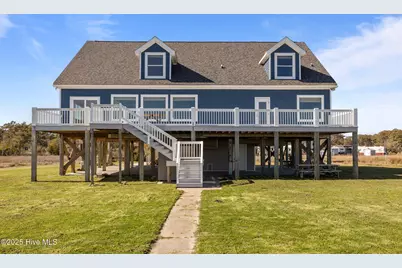 216 Styron Creek Road, Sea Level, NC 28577 - Photo 60