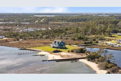 216 Styron Creek Road, Sea Level, NC 28577 - Photo 4