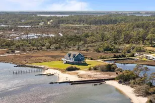 216 Styron Creek Rd, Sea Level, NC 28577 - Photo 4