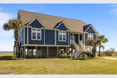 216 Styron Creek Road, Sea Level, NC 28577 - Photo 2