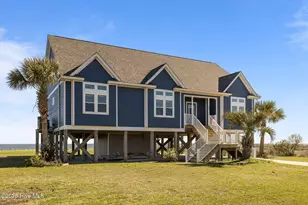 216 Styron Creek Rd, Sea Level, NC 28577 - Photo 2