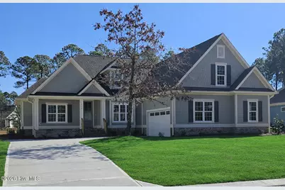660 Breezewood Drive SE, Bolivia, NC 28422 - Photo 1