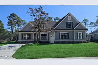 660 Breezewood Drive SE, Bolivia, NC 28422 - Photo 2