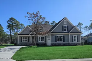 660 Breezewood Dr SE, Bolivia, NC 28422 - Photo 2